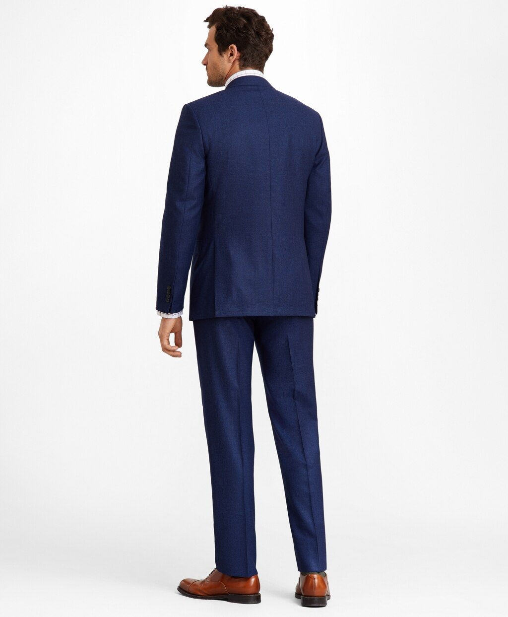 Regent Fit Two-Button 1818 Suit