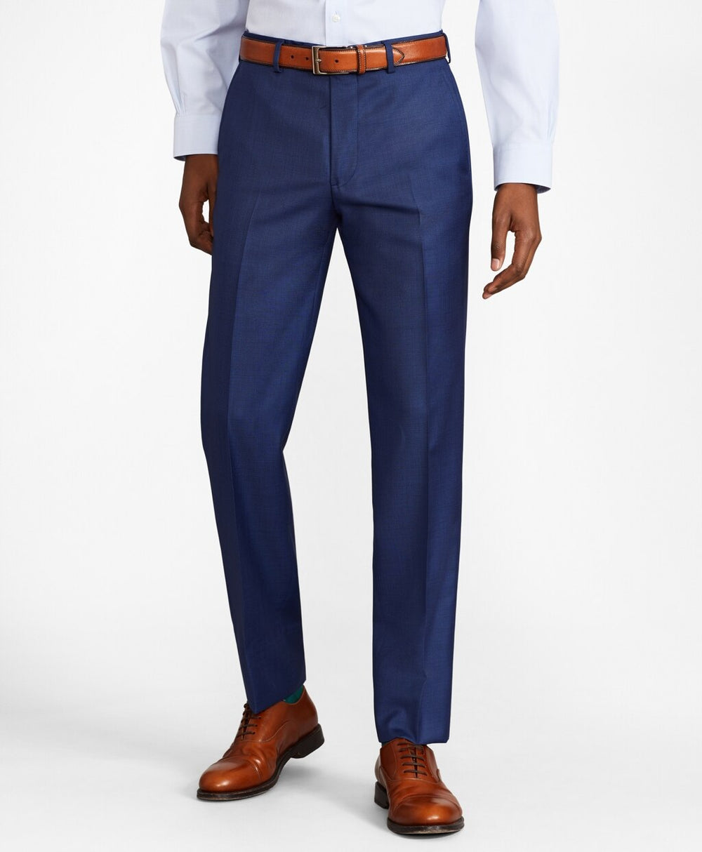 Milano Fit Sharkskin 1818 Suit