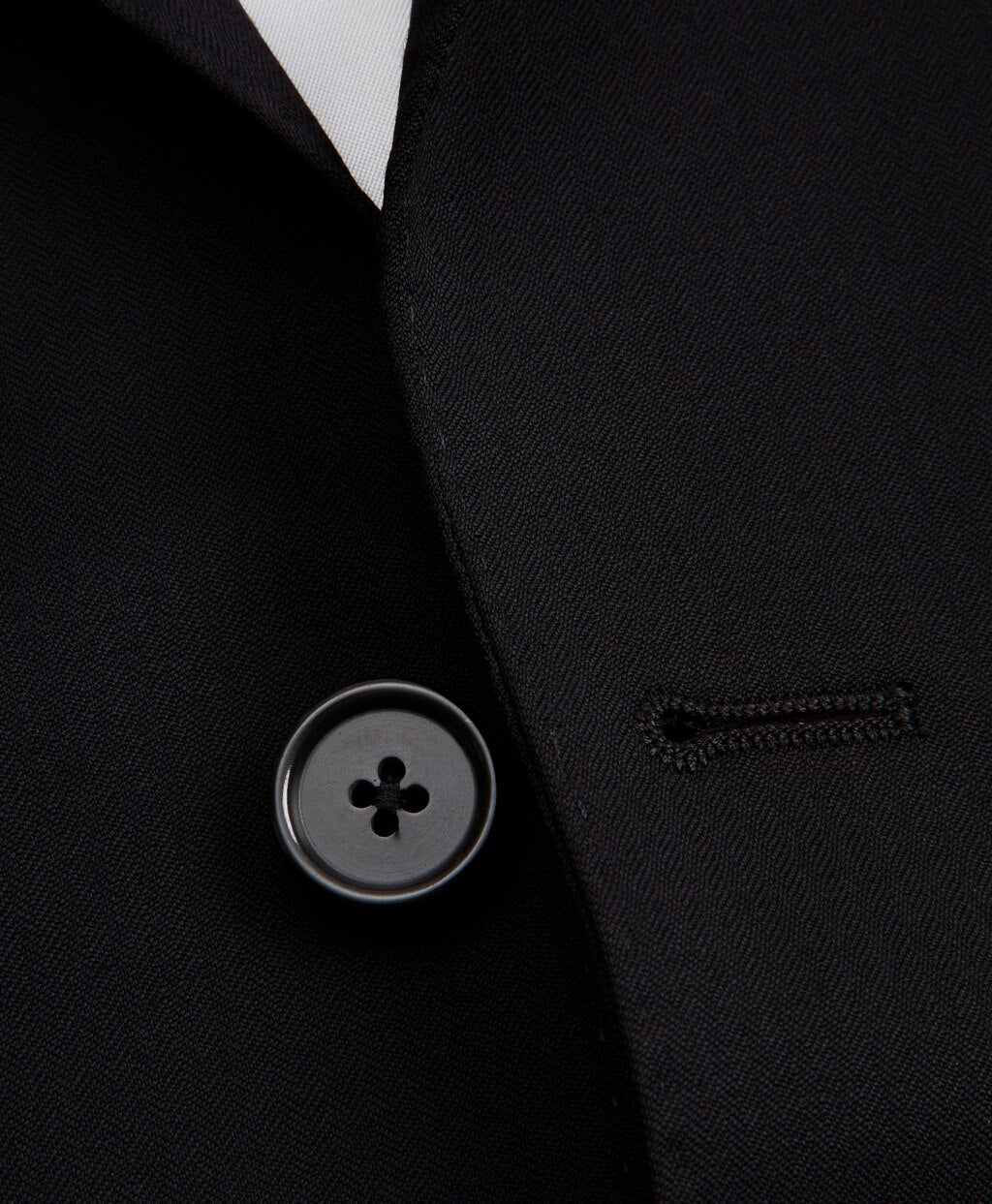 Regent Fit Three-Button 1818 Suit