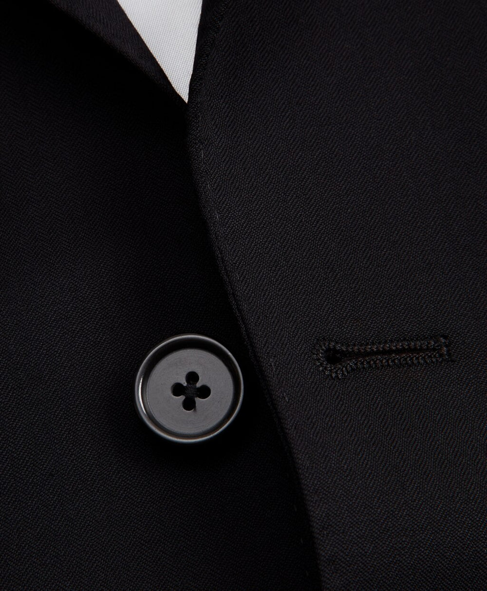 Regent Fit Three-Button 1818 Suit