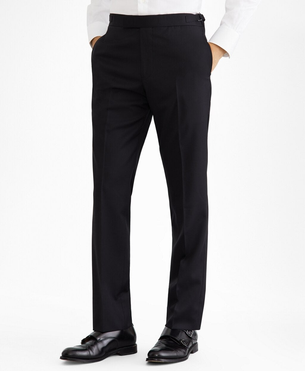 Regent Fit Three-Button 1818 Suit