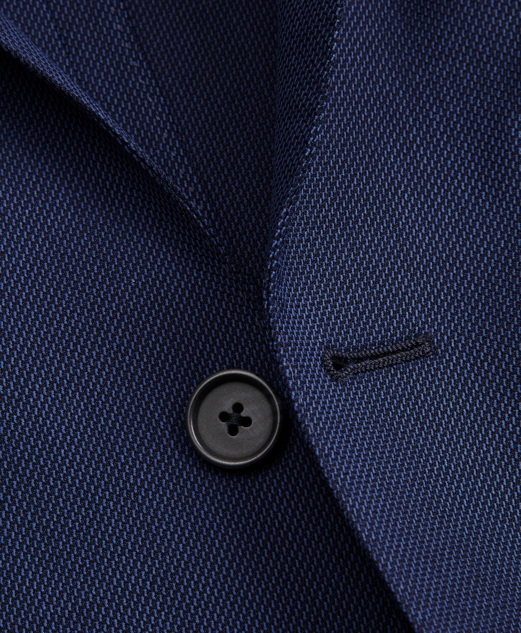 Regent Fit Two-Button 1818 Suit