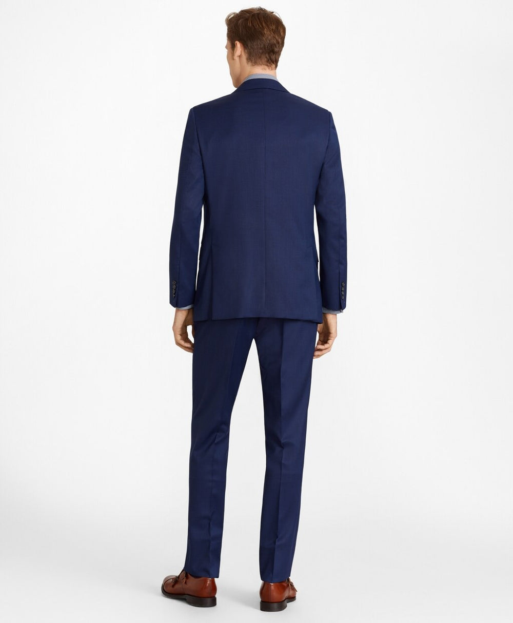 Regent Fit Two-Button 1818 Suit