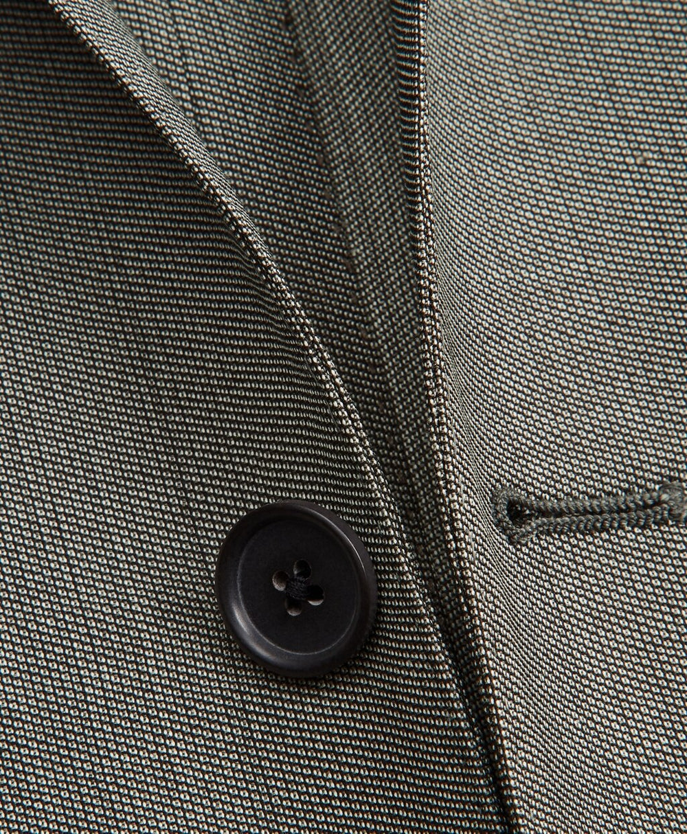 Milano Fit Two-Button Grey 1818 Suit