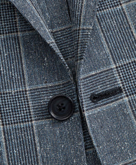 Regent Fit Combo Check 1818 Suit
