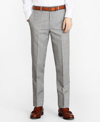 Regent Fit Multi-Plaid 1818 Suit