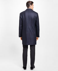 Classic Mason Topcoat