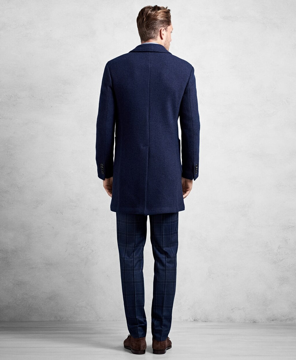 Golden Fleece® Supersoft Topcoat