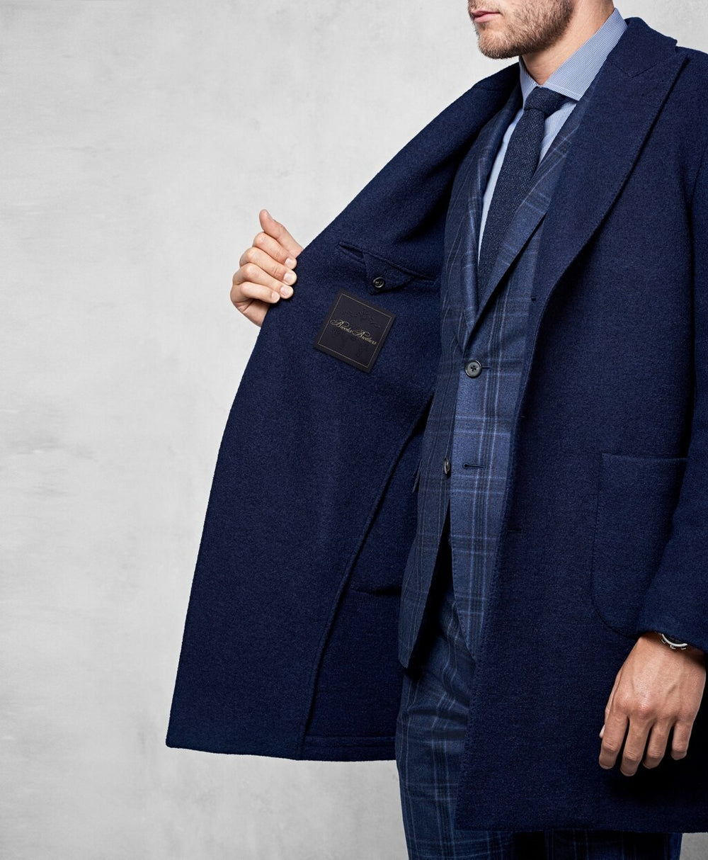 Golden Fleece® Supersoft Topcoat
