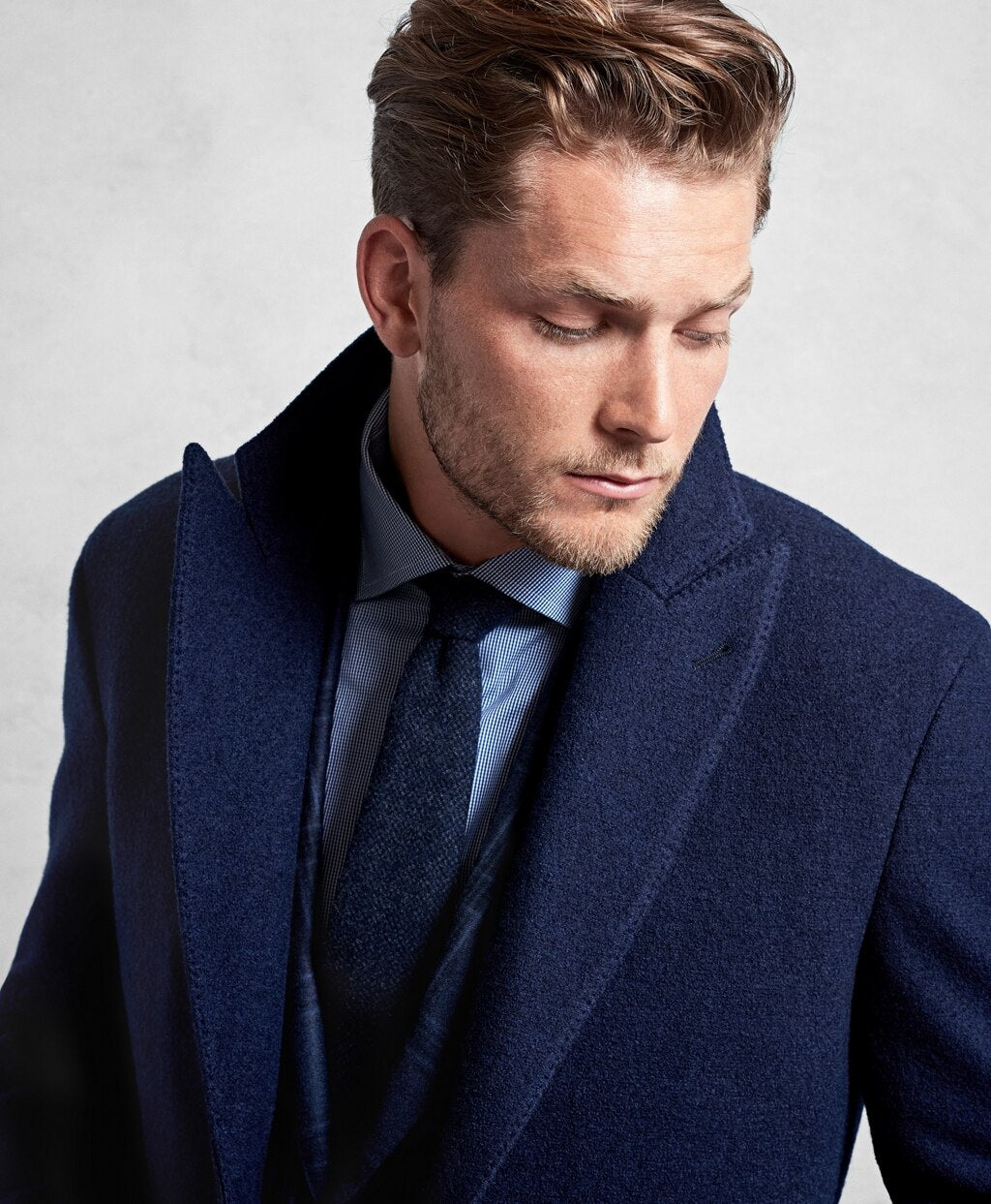 Golden Fleece® Supersoft Topcoat