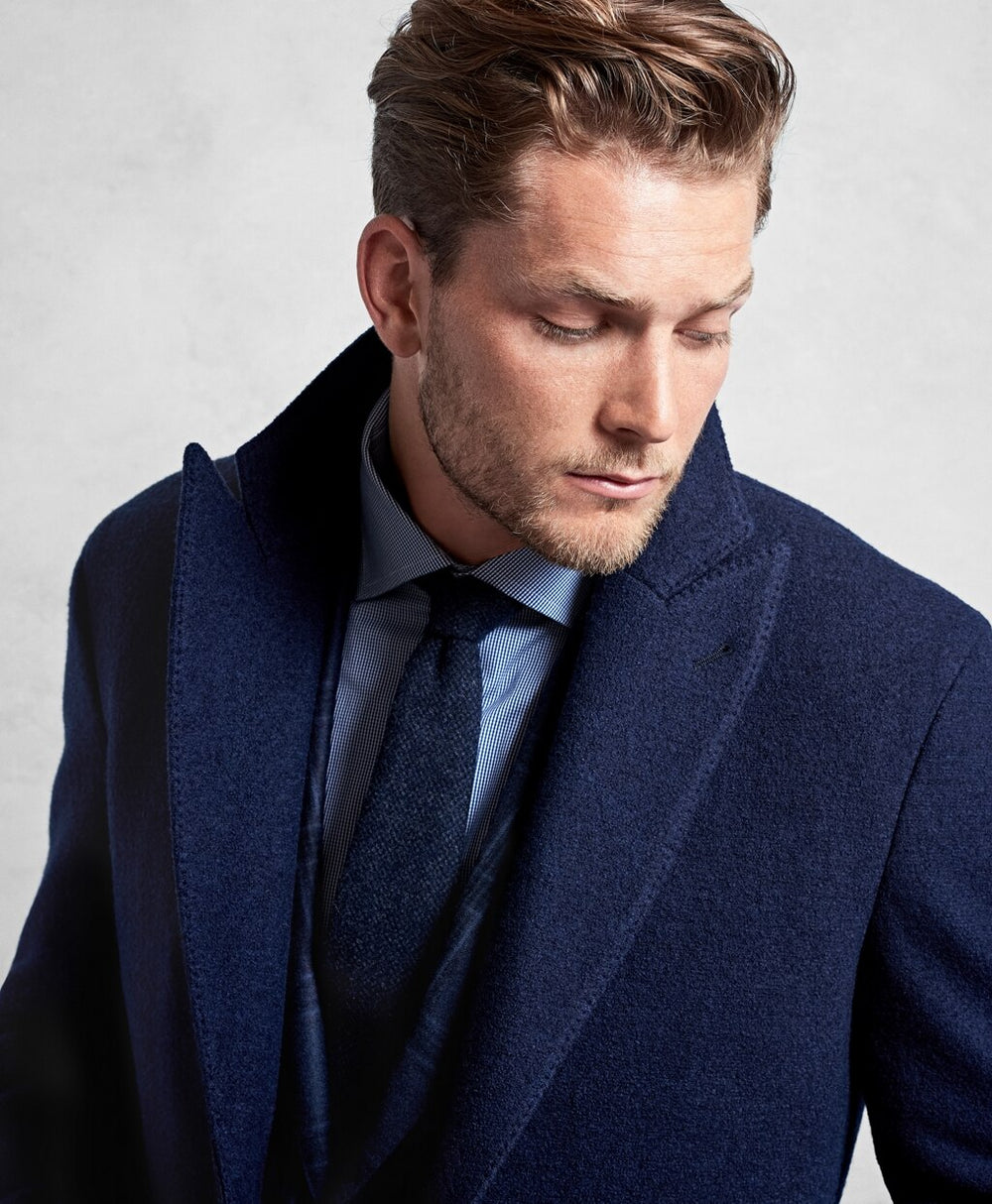 Golden Fleece® Supersoft Topcoat