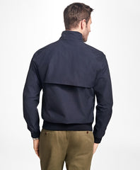Vintage Bomber Jacket