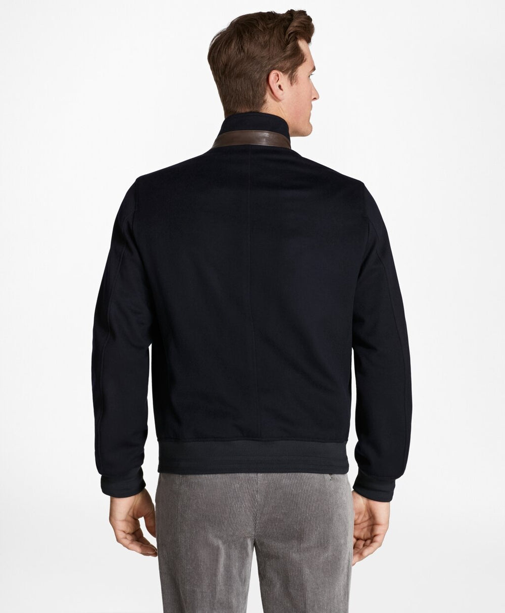 BrooksStorm® Bomber Jacket