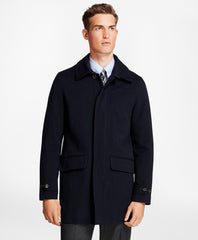 BrooksStorm® Preston Walking Coat