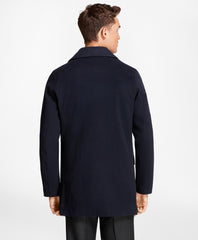 BrooksStorm® Preston Walking Coat