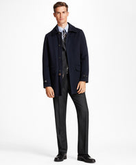 BrooksStorm® Preston Walking Coat