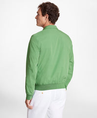 Ultralight Stretch Bomber Jacket