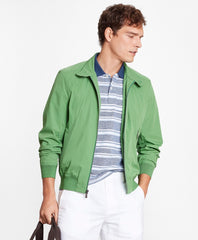 Ultralight Stretch Bomber Jacket