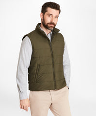 Waxed Cotton Field Jacket