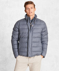 Golden Fleece® BrooksTech™ Puffer Jacket