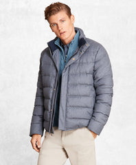 Golden Fleece® BrooksTech™ Puffer Jacket