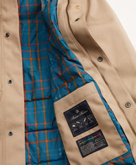 Golden Fleece® 2-in-1 Twill Parka