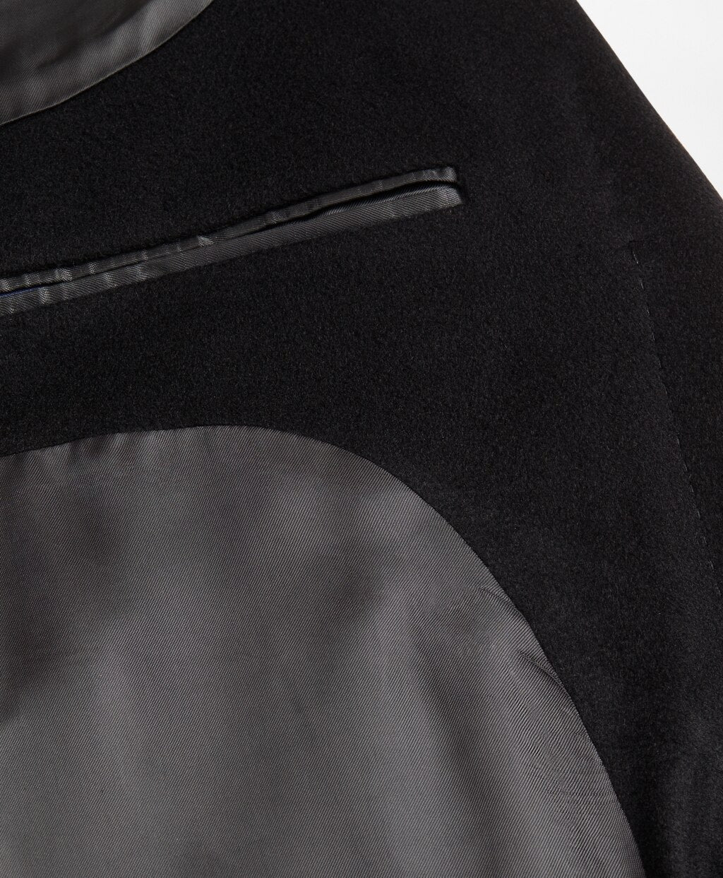 BrooksStorm® Westbury Cashmere Overcoat