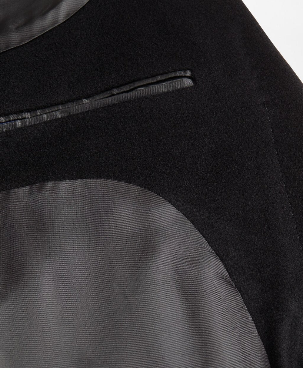 BrooksStorm® Westbury Cashmere Overcoat