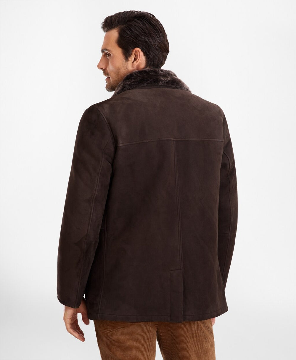 Shearling Jacket