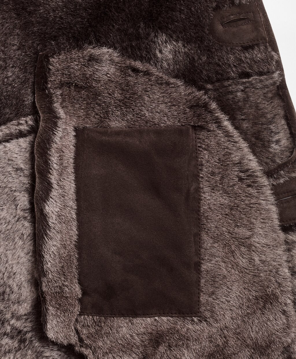 Shearling Jacket