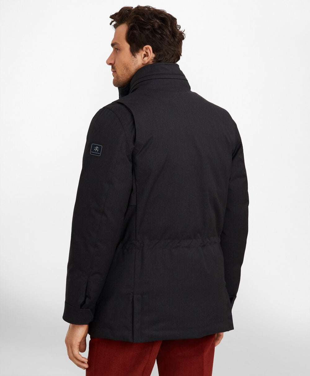 Down Field Jacket