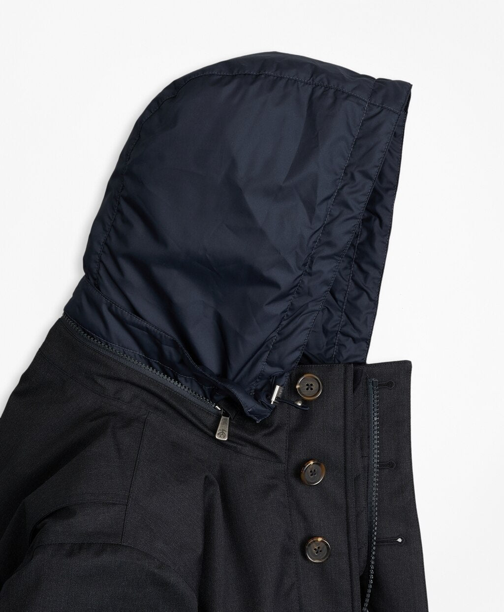 Down Field Jacket