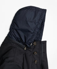 Down Field Jacket