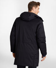 Polar Series™ Waterproof Wool Parka