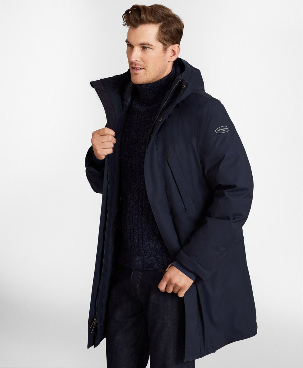 Polar Series™ Waterproof Tech Parka