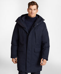 Polar Series™ Waterproof Tech Parka