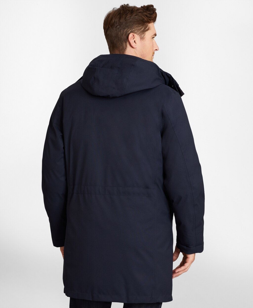 Polar Series™ Waterproof Tech Parka
