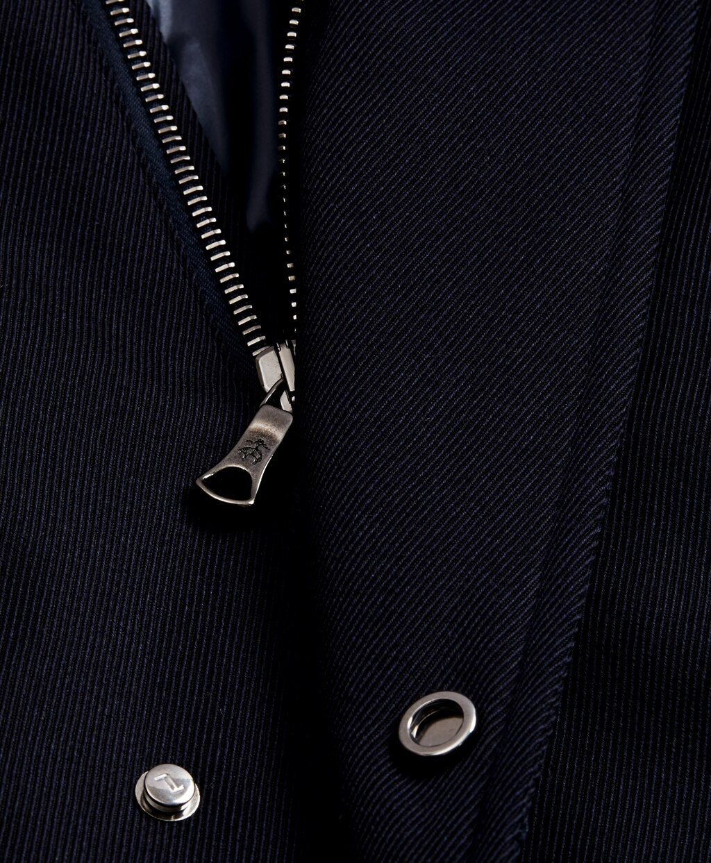 Golden Fleece® Wool Parka