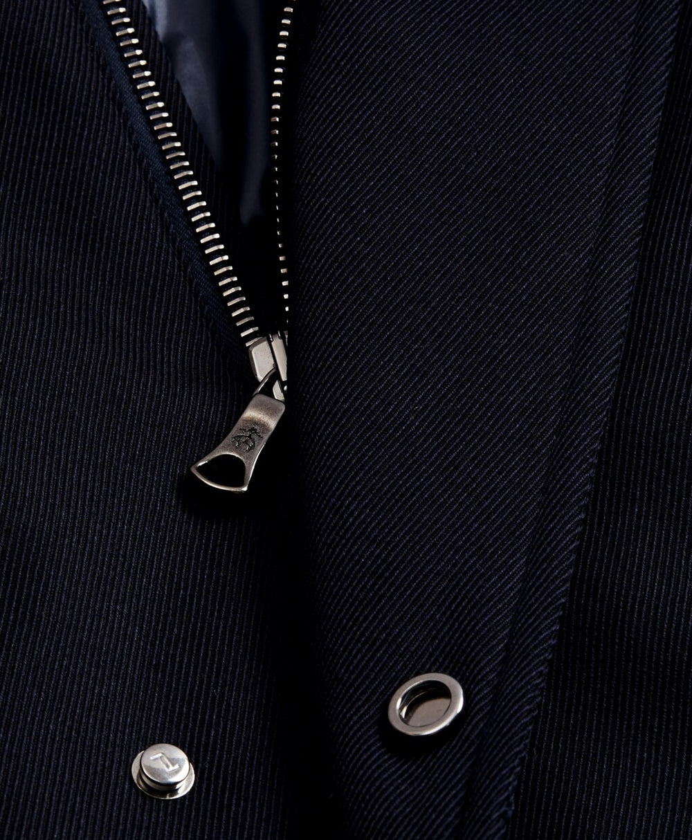 Golden Fleece® Wool Parka