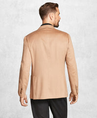 Golden Fleece® Camel Hair Sport Coat
