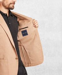 Golden Fleece® Camel Hair Sport Coat