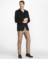 Regent Fit Two-Button Cashmere Sport Coat