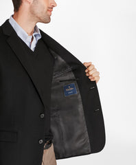 Regent Fit Two-Button Cashmere Sport Coat