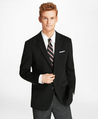 Milano Fit Two-Button Cashmere Sport Coat