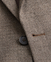 Regent Fit Hopsack Sport Coat