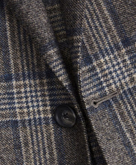 Regent Fit Large Check Sport Coat