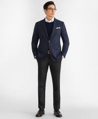 Regent Fit Two-Button Sport Coat