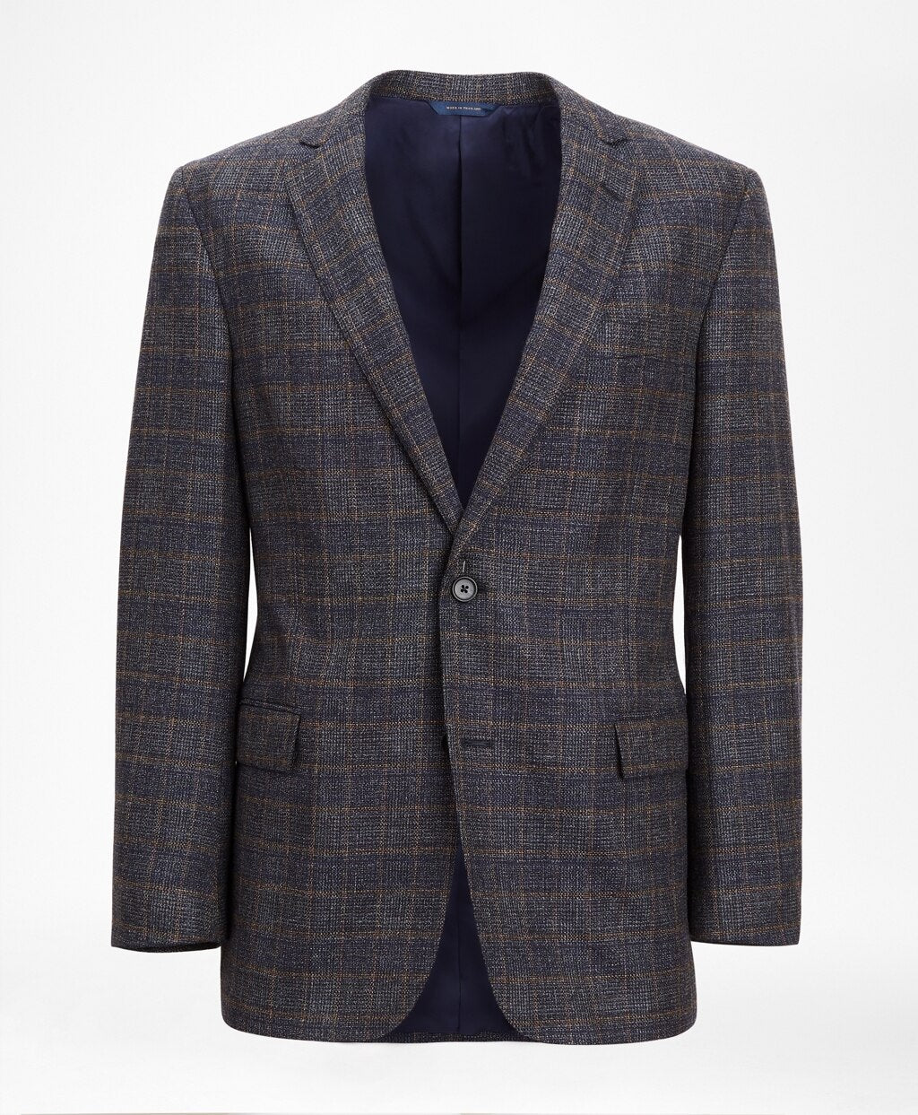 Regent Fit Check Sport Coat