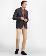 Regent Fit Check Sport Coat
