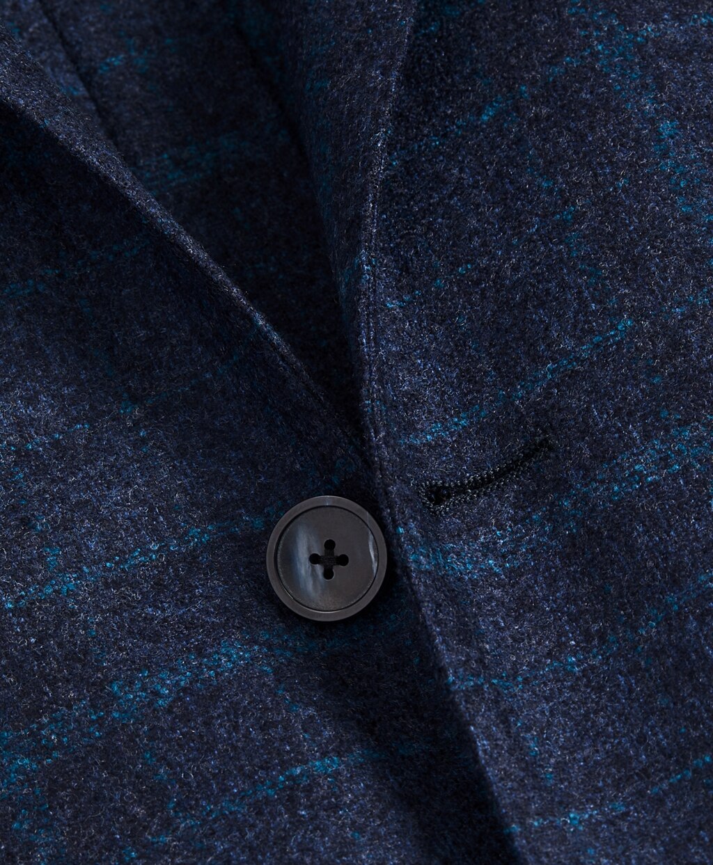 Golden Fleece® BrooksCloud™ Plaid Sport Coat